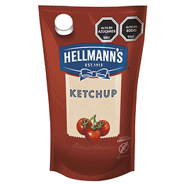 KETCHUP HELLMANNS DOYPACK 900 GRS