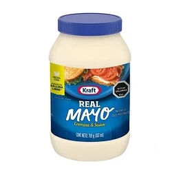 MAYONESA POTE 789 GRS. (30oz) KRAFT