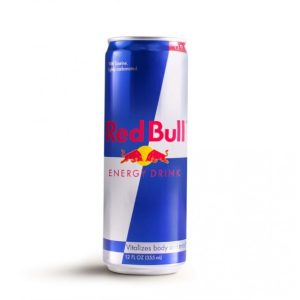 RED BULL TRADICIONAL 355CC