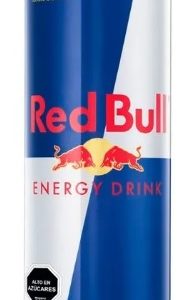 RED BULL TRADICIONAL 473CC