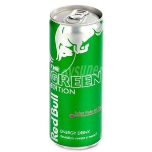 RED BULL DRAGON 250CC