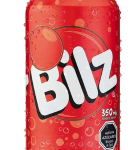 BEBIDA BILZ CCU LATA 350 CC