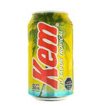 BEBIDA KEM CCU LATA 350 CC