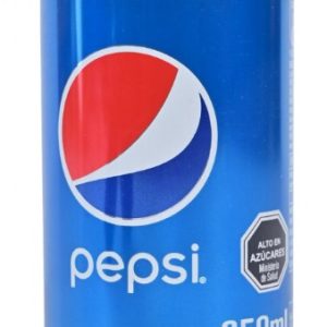BEBIDA PEPSI CCU LATA 350 CC