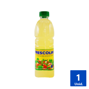 JUGO DE LIMON FRESCOLIM 500 ML