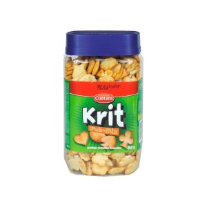 GALLETAS PUB-MIX POTE 350 GRS. KRIT