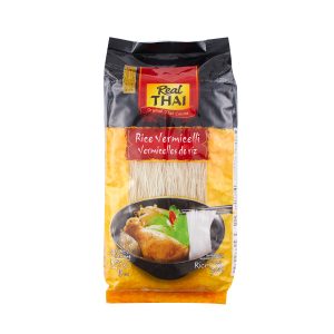 FIDEOS DE ARROZ VERMICELLI