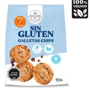 G.SINGLUTEN DULCE CHIPS 14X150 GRS