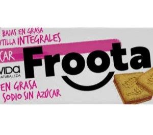 GALLETA EMPAREDADO FRUTILLA S/AZUC 150 GRS. ECOVIDA. (140020)