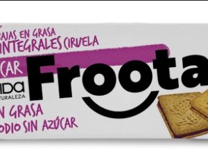 EMPAREDADO DE CIRUELA 30 x 150 GRS