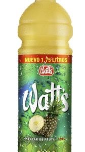 NECTAR WATTS PIÑA  1.5LT