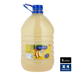 JUGO CONCENTRADO PINA TRAVERSO 5 LT
