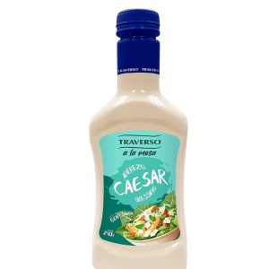 ADEREZO CESAR TRAVERSO 240 GRS