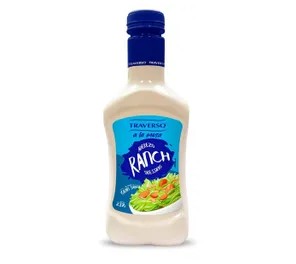 ADEREZO RANCHERO TRAVERSO 237 GRS