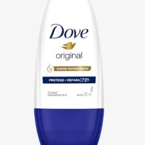 DEO ORIGINAL ROLL-ON 50ML DOVE