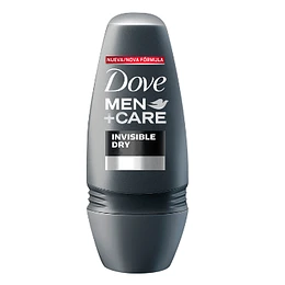 DOVE DEO  ROLLON INVISIBLE CARE WOMAN 12X50ML