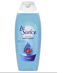 LE SANCY HYGIENIC 8X750 ML
