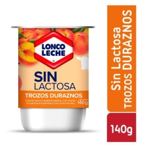 YOG LONCO TROZO S/L DUR 24X140