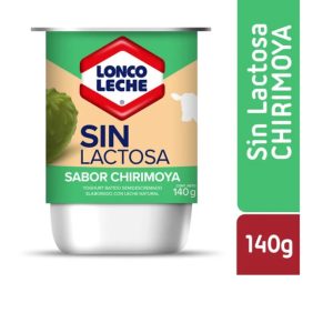 YOG LONCO S/L CHIRIMOYA 24X140