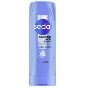 SEDAL AC HIALURONICO VIT A 12X190ML