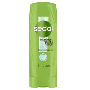 SEDAL AC PREBIOTICOS+BIOTINA 12X190ML