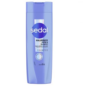 SEDAL SH HIALURONICO VIT A 12X190ML
