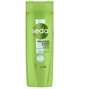 SEDAL SH PREBIOTICOS+BIOTINA 12X190ML