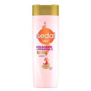 SH SEDAL COLAGENO Y VIT C 12X190ML