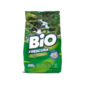 BIO FRESCURA BOSQUE NATIVO BOLSA 18X800 GRS