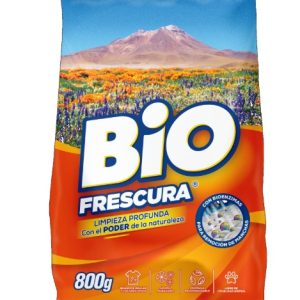 BIO FRESCURA DESIERTO FLORIDO 18X800 GRS