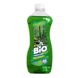 BIO FRESCURA BOSQUE NATIVO 10X1.2 LT