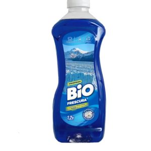 BIO FRESCURA CAMPOS DE HIELO 10X1.2 LT