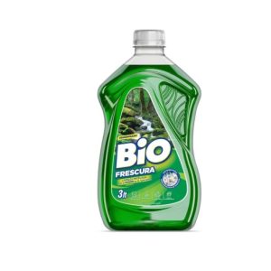 BIO FRESCURA LIQUIDO 6X3 LT