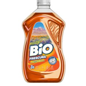 BIO FRESCURA LIQUIDO DESIERTO FLORIDO 6X3 LT