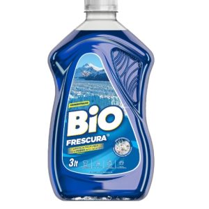 BIO FRESCURA LIQUIDO CAMPOS DE HIELO 6X3 LT