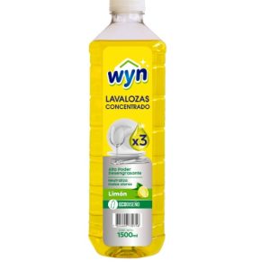 LAVALOZAS WYN RECARGA 6X1.5 LT