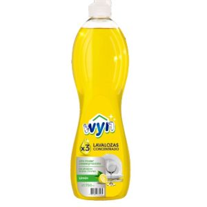 LAVALOZAS WYN 6X750 ML