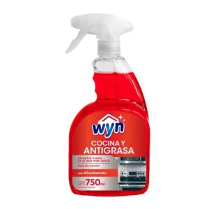 ANTIGRASA WYN 6X750 ML