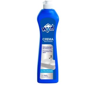 CREMA WYN MULTIUSO 8X750 GRS