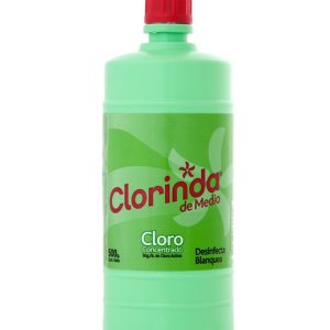 CLORINDA TRADICIONAL 28X500 ML