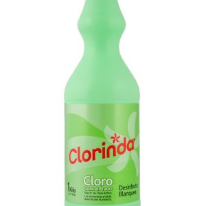CLORINDA TRADICIONAL 15X1000 ML