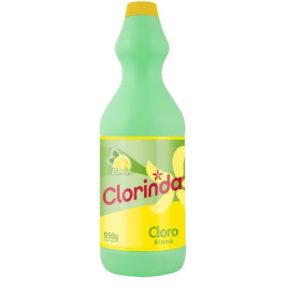 CLORINDA LIMON 15X950 ML