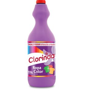 CLORINDA ROPA COLOR 15X930 ML
