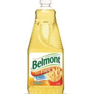ACEITE FREIR BELMONT 1 LT