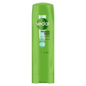 AC SEDAL PREBIOTICOS MAS BIOTINA 12X340ML