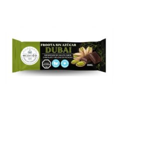 EMPAREDADO FROOTA PISTACHO 30X120 GRS