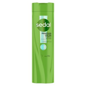 SH SEDAL PREBIOTICOS MAS BIOTINA 12X340ML