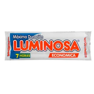 LUMINOSA ECONOMICA 40X156 GRS