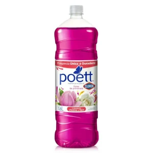 POETT PRIMAVERA 8X1800 CC