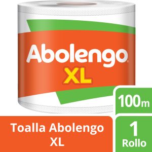 TOALLA DE PAPEL ABOLENGO EXTRA GRANDE XL